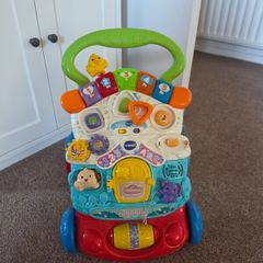 Baby walker