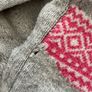 Christmas jumper, unisex, 110cm (4-5 years), please read ad! Image 2