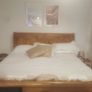Super king bed Image 2