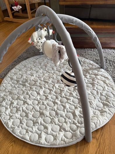 Done By Deer play mat