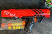 Nerf Rival
