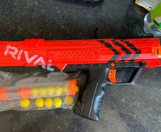 Nerf Rival