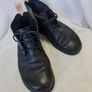 Dr Martens mens Leather Shoes Boots Image 2