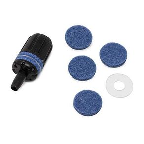 ZissAqua ZAD-15 - air stone - much more water moving with low back pressure