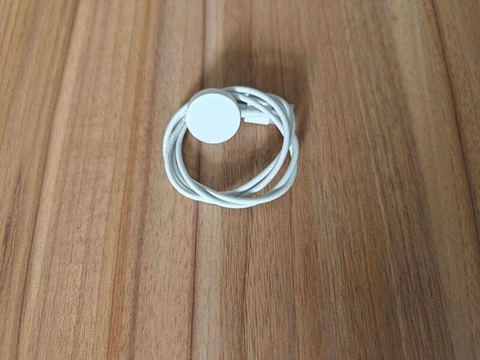 Apple Watch Ultra 2 Black with 100%  battery health in excellent condition