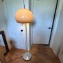 mid century floor lamp Image 2