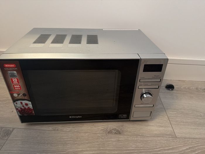 Microwave for sale