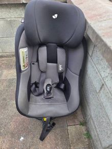 Joie 360 car seat