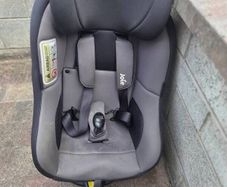 Joie 360 car seat
