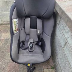 Joie 360 car seat