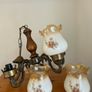 Chandelier - Cottage Style Rustic Image 5