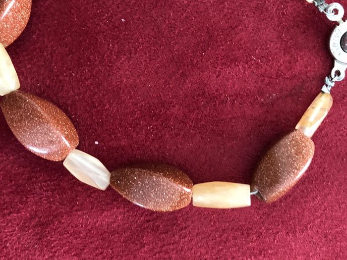 Teng yue bracelet