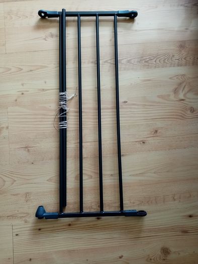 Babydan  Fire Guard /Room Divider
