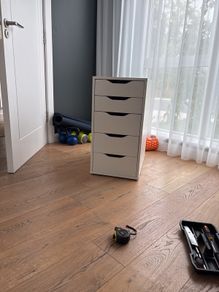Drawer Unit