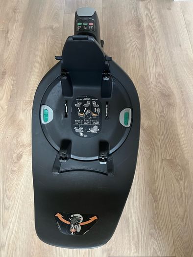 Cybex Base Z