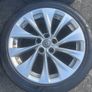 4 opel alloys Image 2