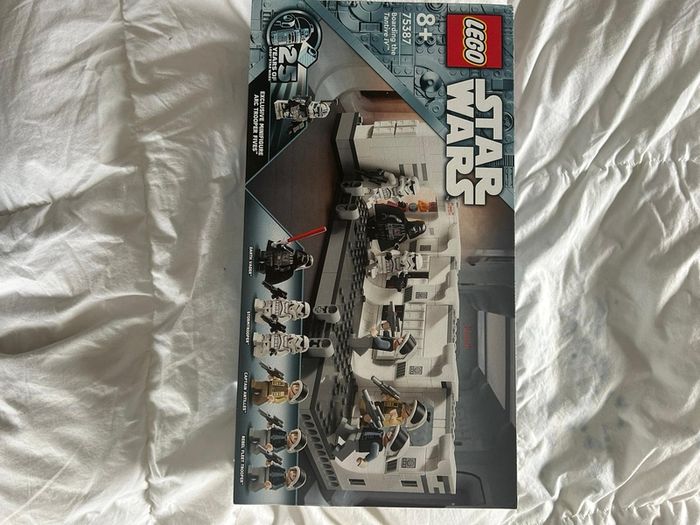 lego