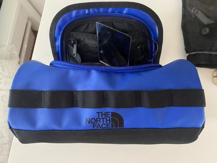 The North Face - Travel Washbag
