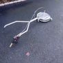 Honda GX390 power washer and surface cleaner Image 4