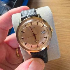 timex watch