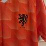 Holland Retro Jersey Image 2