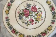Bone China Vintage