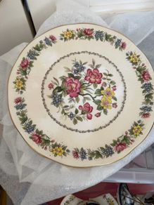 Bone China Vintage