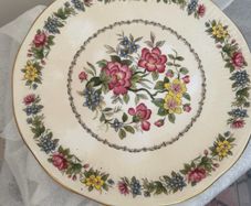 Bone China Vintage