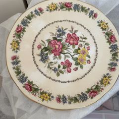 Bone China Vintage