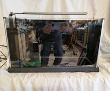 Fluval Spec 19L Aquarium