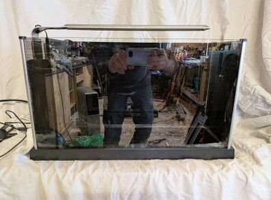 Fluval Spec 19L Aquarium