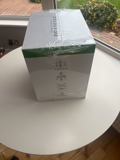 Xbox One Pillars of Eternity 2 Deadfire Ultimate Collectors Edition (Sealed)