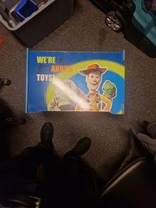 toy box