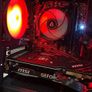 gaming setup Image 4