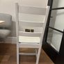 Dining chairs x6 Image 2