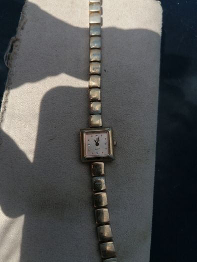 Swistar vintage inspired watch
