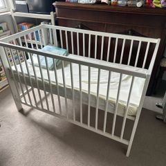 new baby cot