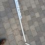 4ft curtain pole Image 2