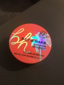 bh banana powder