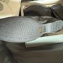 The Lotus Ladies Black Leather Ankle Boots in box Image 5