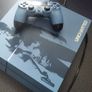 PS4 Jailbroken CFW 2TB Uncharted Limited Edition FW6.72 Goldhen 2.3 Image 2