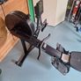 Crivit Rowing machine Image 5