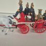 Matchbox Fire Engines Image 2