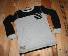 NEXT boy long sleeves top 6-7 years