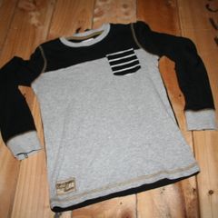 NEXT boy long sleeves top 6-7 years