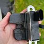 Golf 2008 boot latch Image 3
