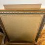 5 Large Gold Frames Image 4