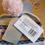 Mamas & Papas Baby Bobble Hat Image 3
