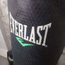 70lb 4 feet punch bag with gloves shin pads Image 3