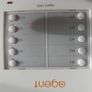 AGENT 1000 Corded Landline Phone in excellent cosmetic condition Image 3